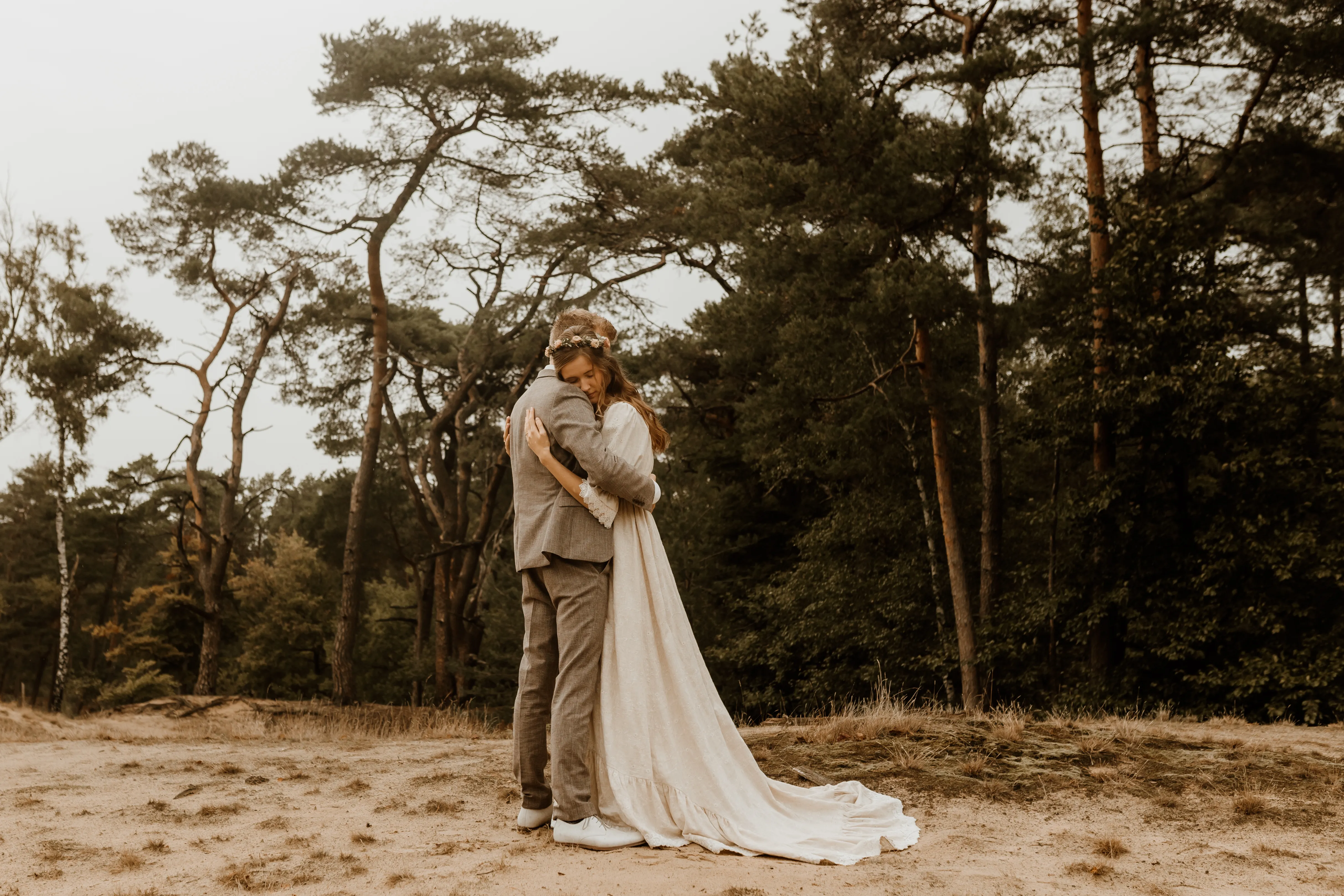Ivo en Heidi - foto 19